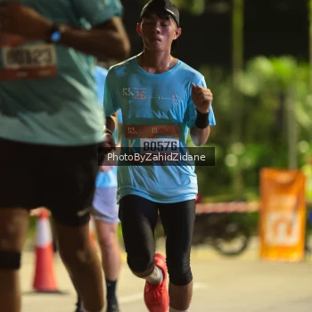 Runner Photo 3891344