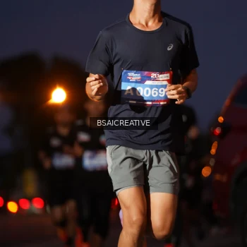 Runner Photo 3891349