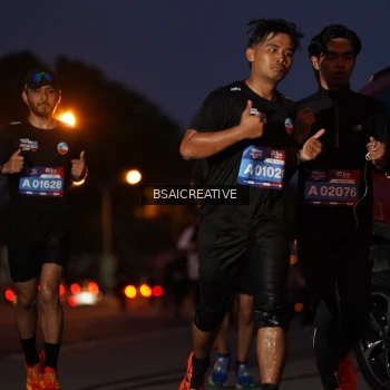Runner Photo 3891350