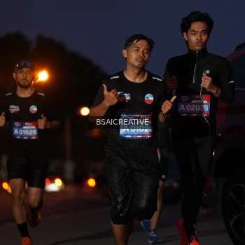 Runner Photo 3891351