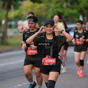 Runner Photo 3891356