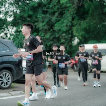 Runner Photo 3891361