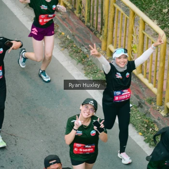Runner Photo 3891363
