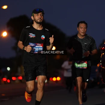 Runner Photo 3891366