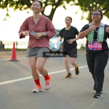 Runner Photo 3891367