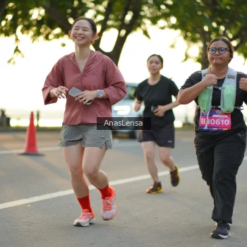 Runner Photo 3891368