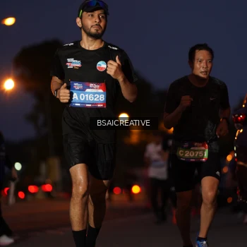 Runner Photo 3891369