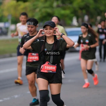 Runner Photo 3891370