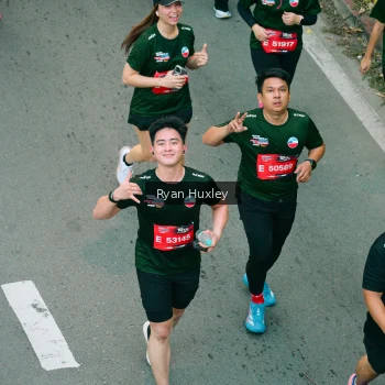 Runner Photo 3891371