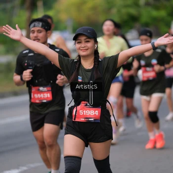 Runner Photo 3891377