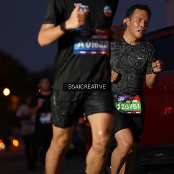 Runner Photo 3891381