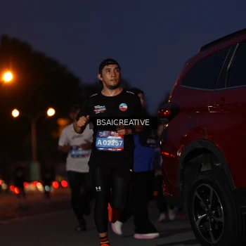 Runner Photo 3891387