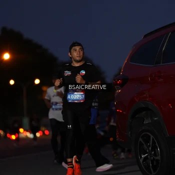 Runner Photo 3891389