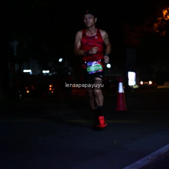 Runner Photo 3891396