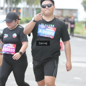 Runner Photo 3891398