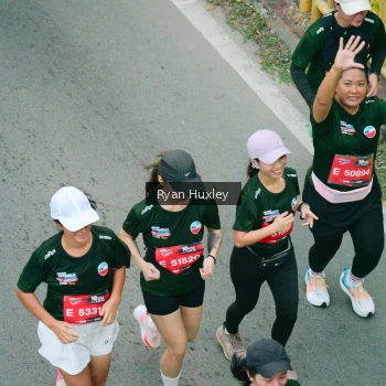 Runner Photo 3891402
