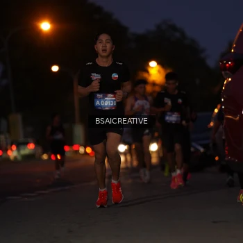 Runner Photo 3891405