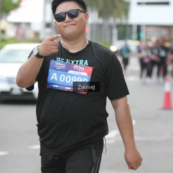 Runner Photo 3891407