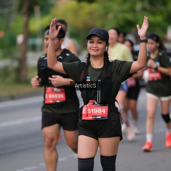 Runner Photo 3891408