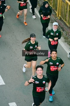 Runner Photo 3891411