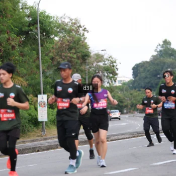 Runner Photo 3891412