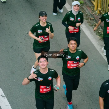 Runner Photo 3891417