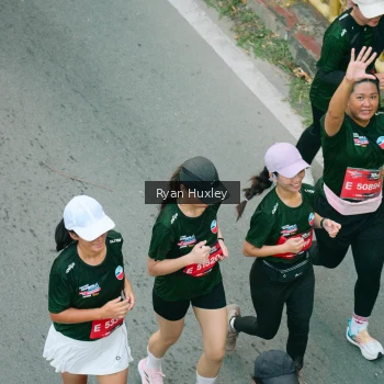 Runner Photo 3891420