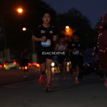 Runner Photo 3891423