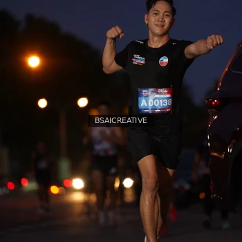 Runner Photo 3891433
