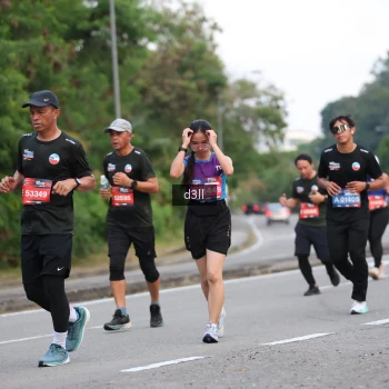 Runner Photo 3891437
