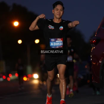 Runner Photo 3891439