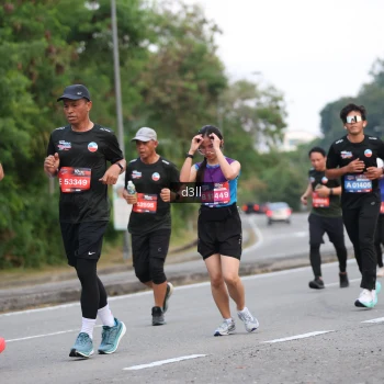 Runner Photo 3891440