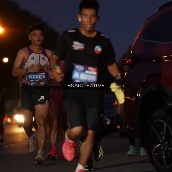 Runner Photo 3891448