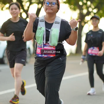 Runner Photo 3891459