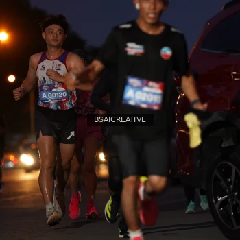 Runner Photo 3891463