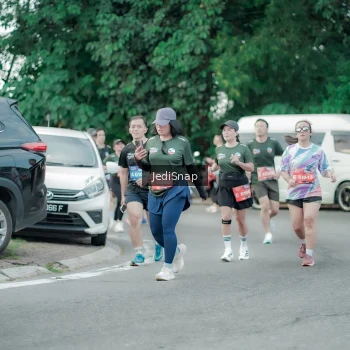 Runner Photo 3891478