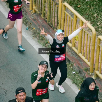 Runner Photo 3891481