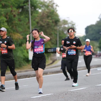 Runner Photo 3891489
