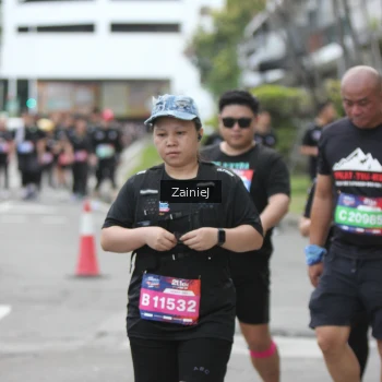 Runner Photo 3891490