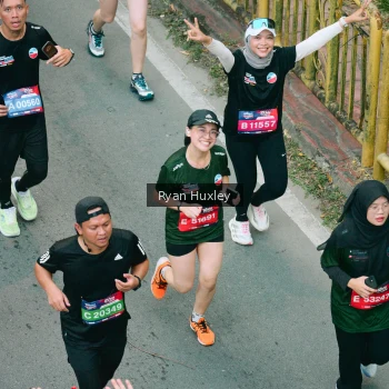 Runner Photo 3891491