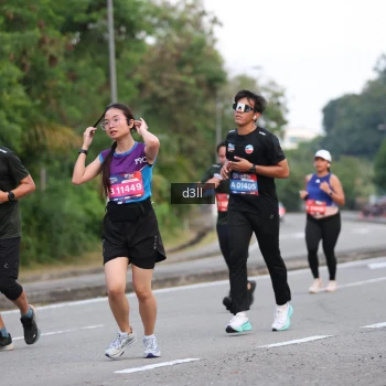 Runner Photo 3891496