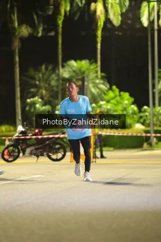 Runner Photo 3891505