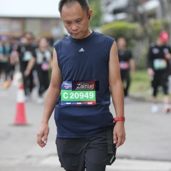 Runner Photo 3891511