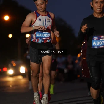 Runner Photo 3891518