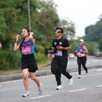 Runner Photo 3891524