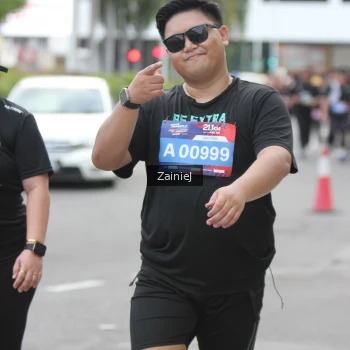 Runner Photo 3891531