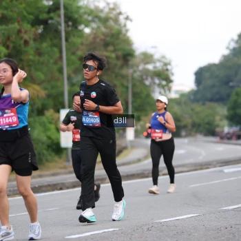 Runner Photo 3891534