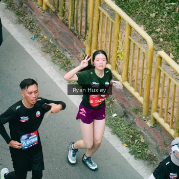 Runner Photo 3891543