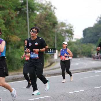 Runner Photo 3891545