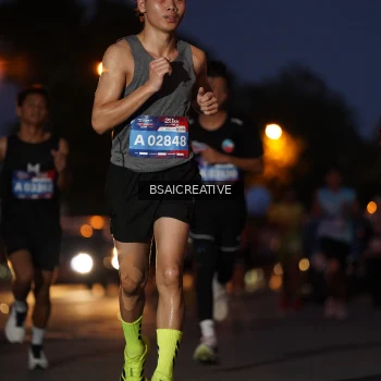 Runner Photo 3891553